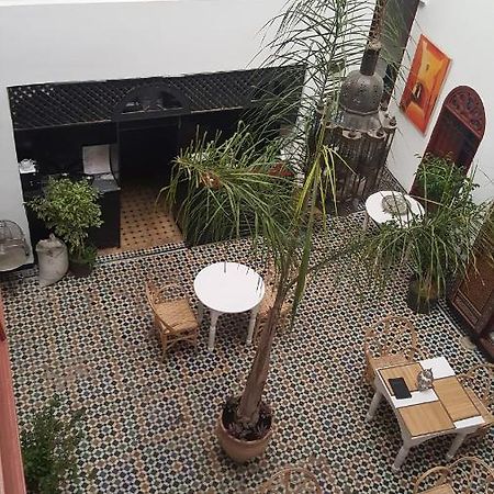 Dar Iman Bed & Breakfast เฟส ภายนอก รูปภาพ
