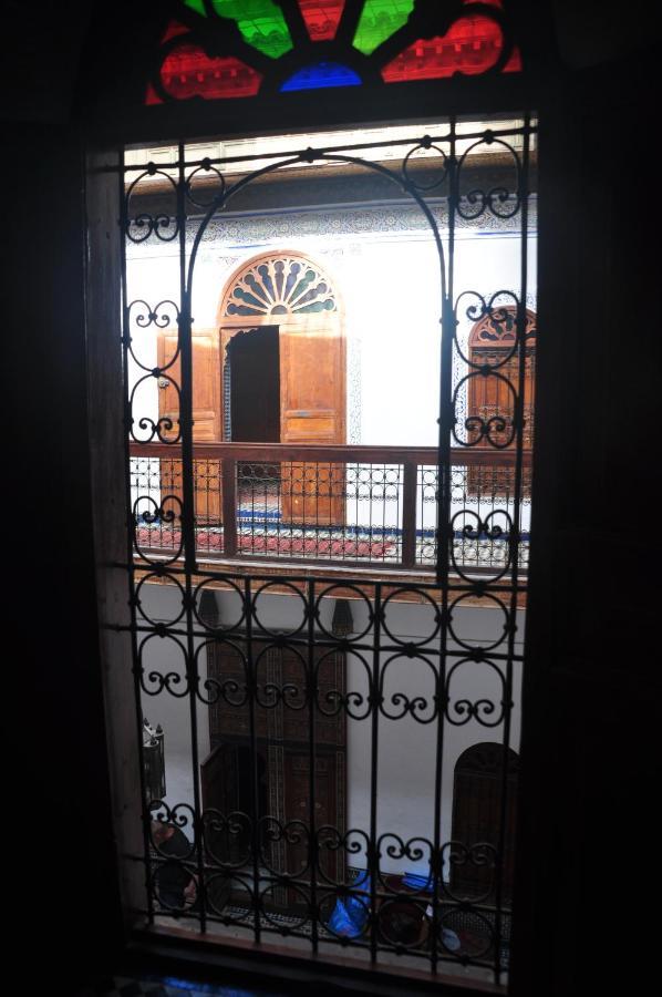 Dar Iman Bed & Breakfast เฟส ภายนอก รูปภาพ