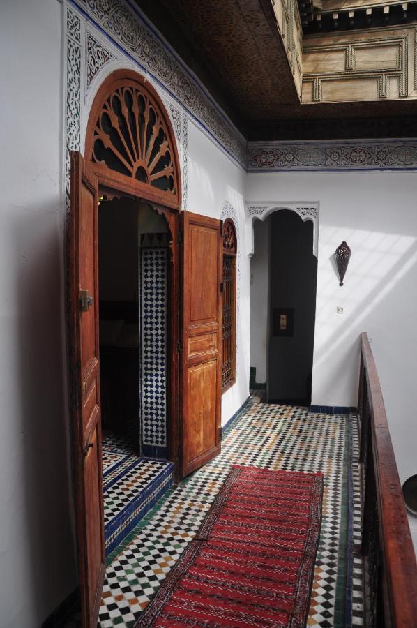 Dar Iman Bed & Breakfast เฟส ภายนอก รูปภาพ
