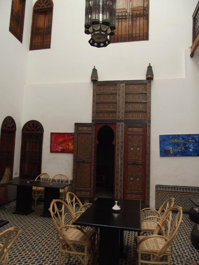 Dar Iman Bed & Breakfast เฟส ภายนอก รูปภาพ