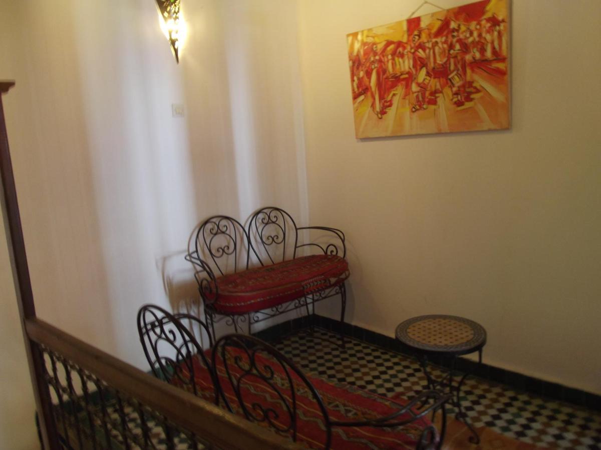 Dar Iman Bed & Breakfast เฟส ภายนอก รูปภาพ
