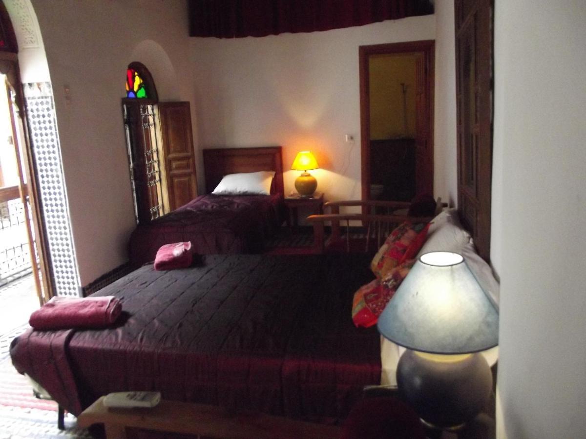 Dar Iman Bed & Breakfast เฟส ภายนอก รูปภาพ