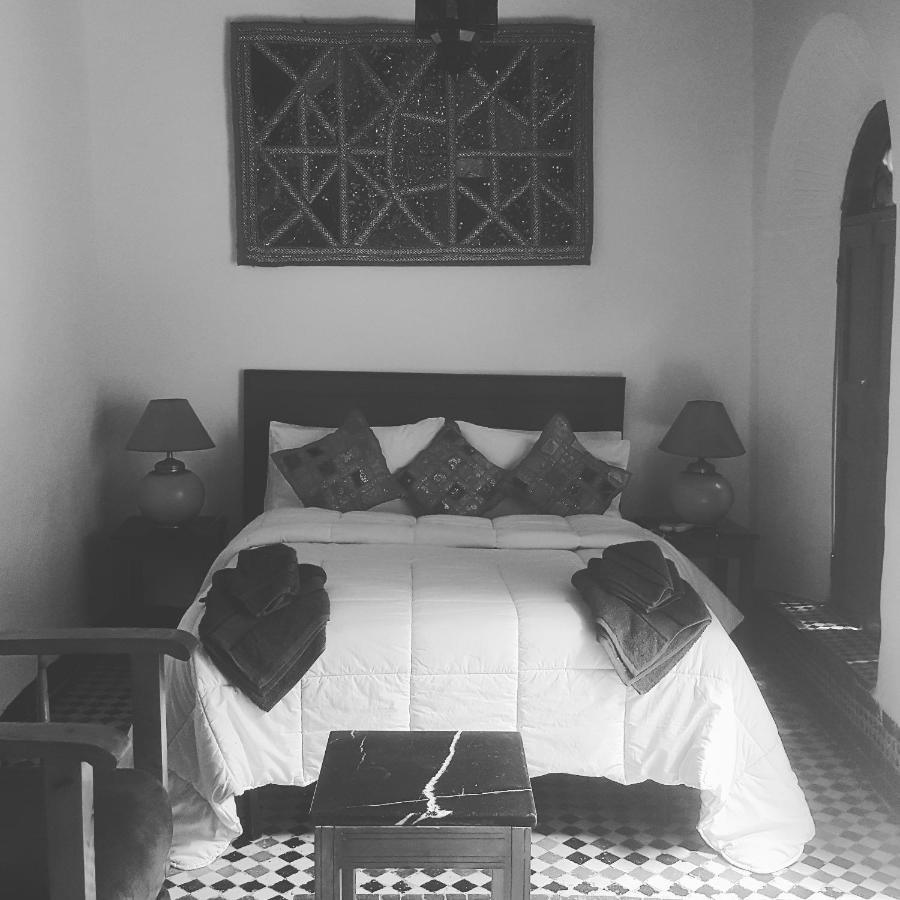 Dar Iman Bed & Breakfast เฟส ภายนอก รูปภาพ