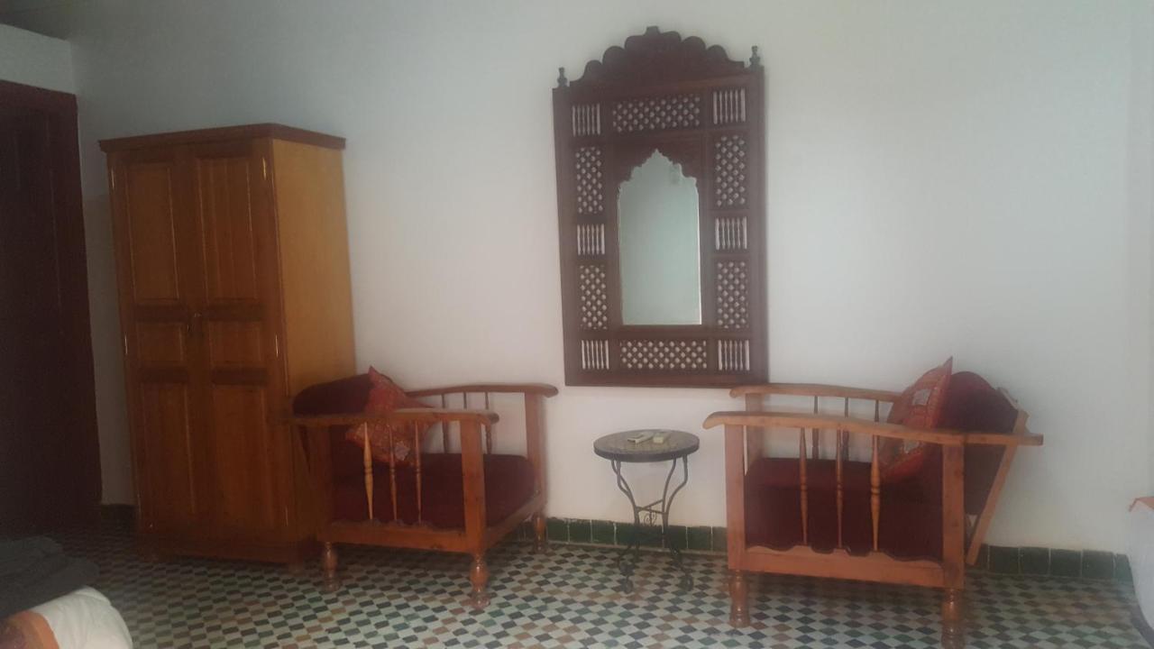 Dar Iman Bed & Breakfast เฟส ภายนอก รูปภาพ
