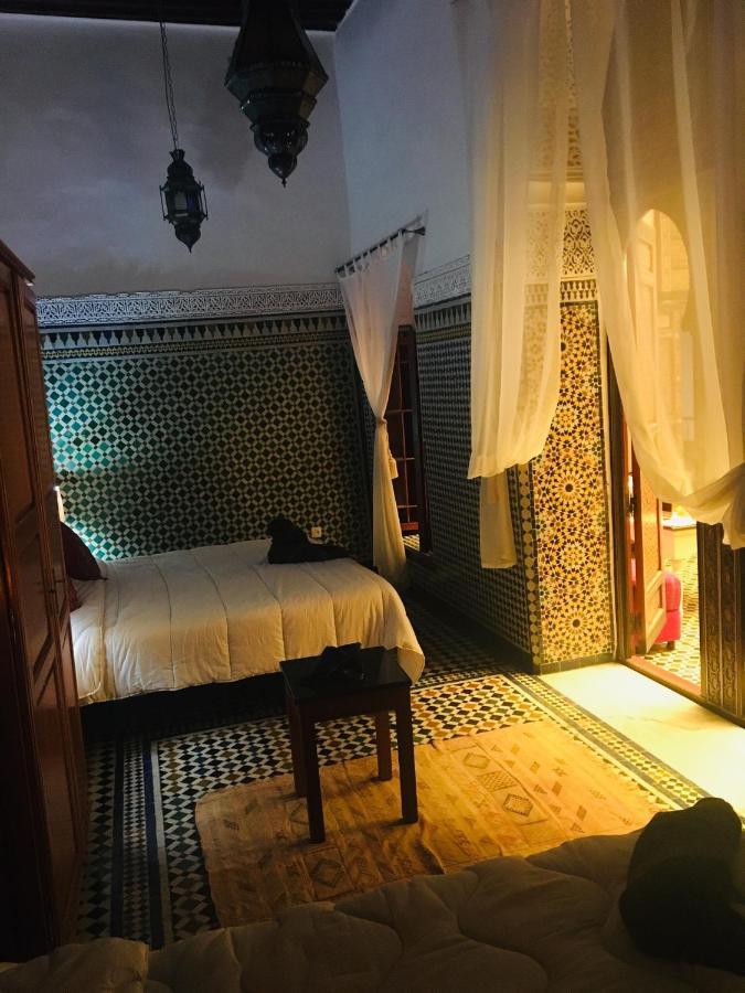 Dar Iman Bed & Breakfast เฟส ภายนอก รูปภาพ