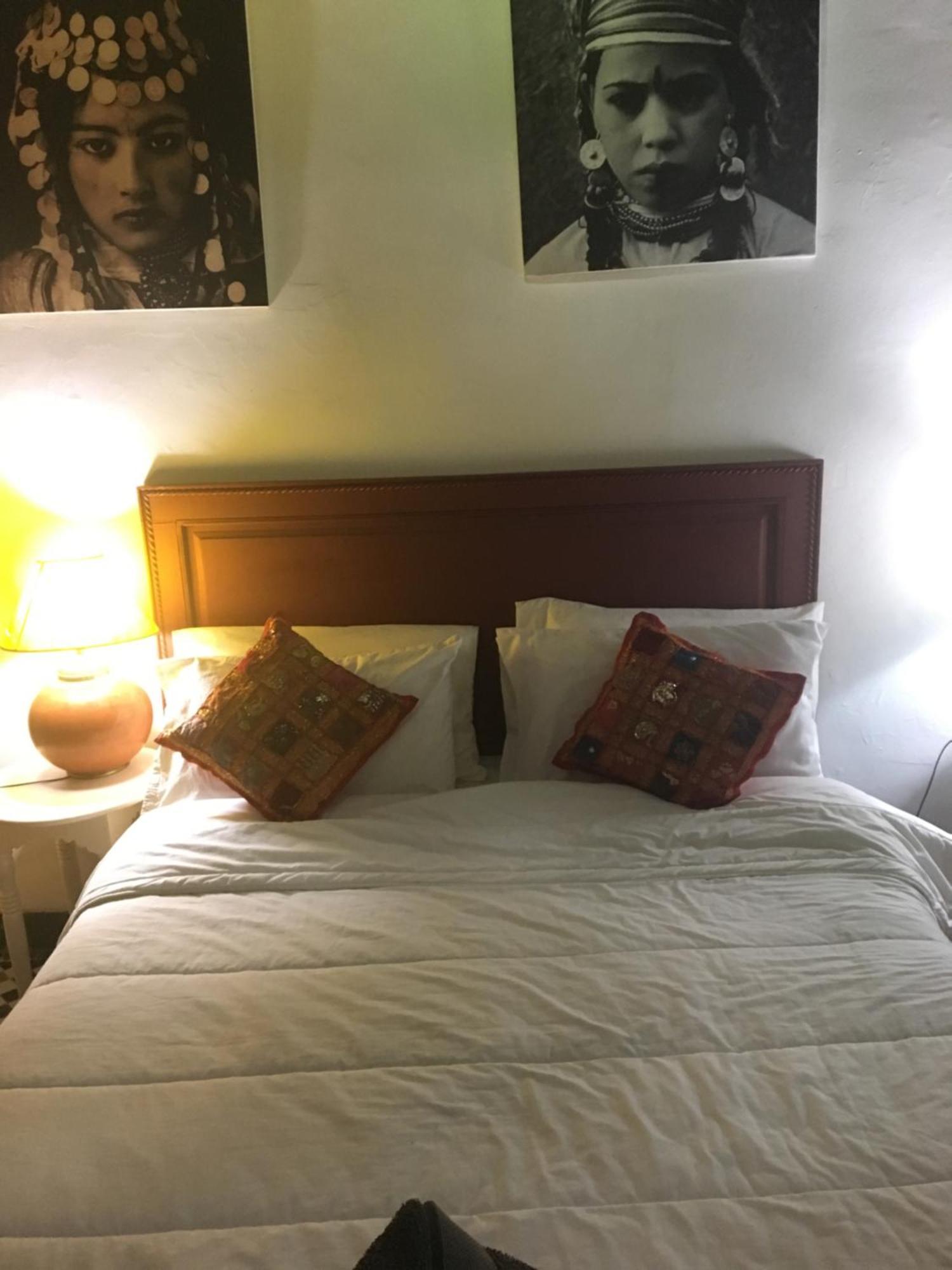 Dar Iman Bed & Breakfast เฟส ภายนอก รูปภาพ