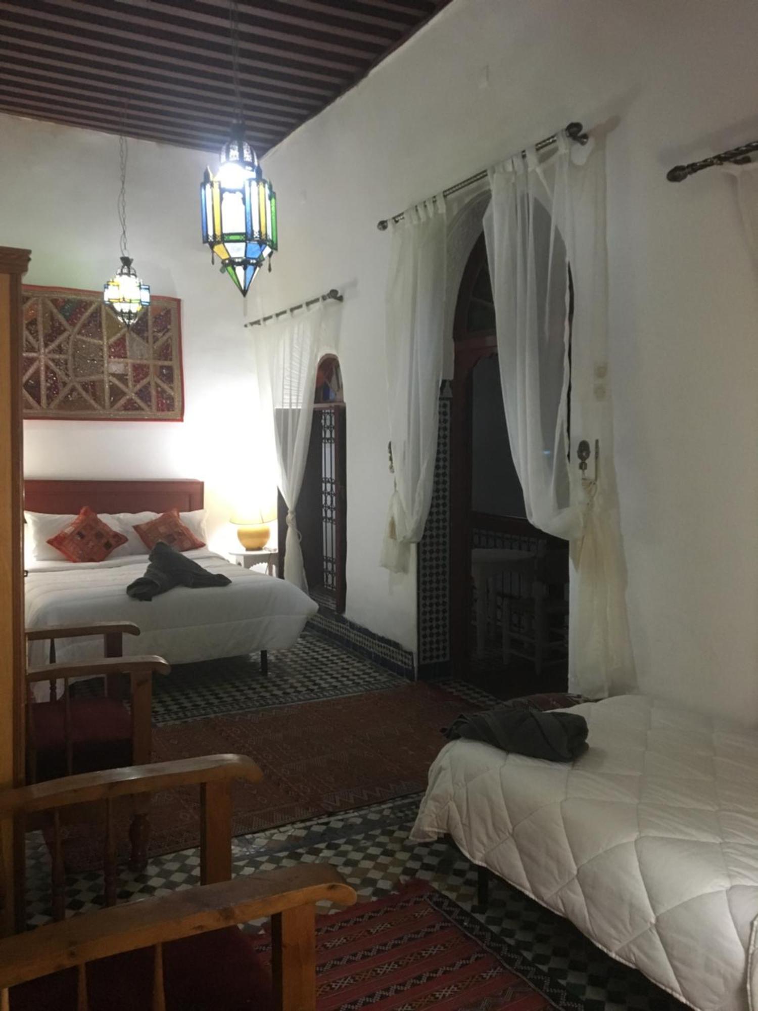 Dar Iman Bed & Breakfast เฟส ภายนอก รูปภาพ