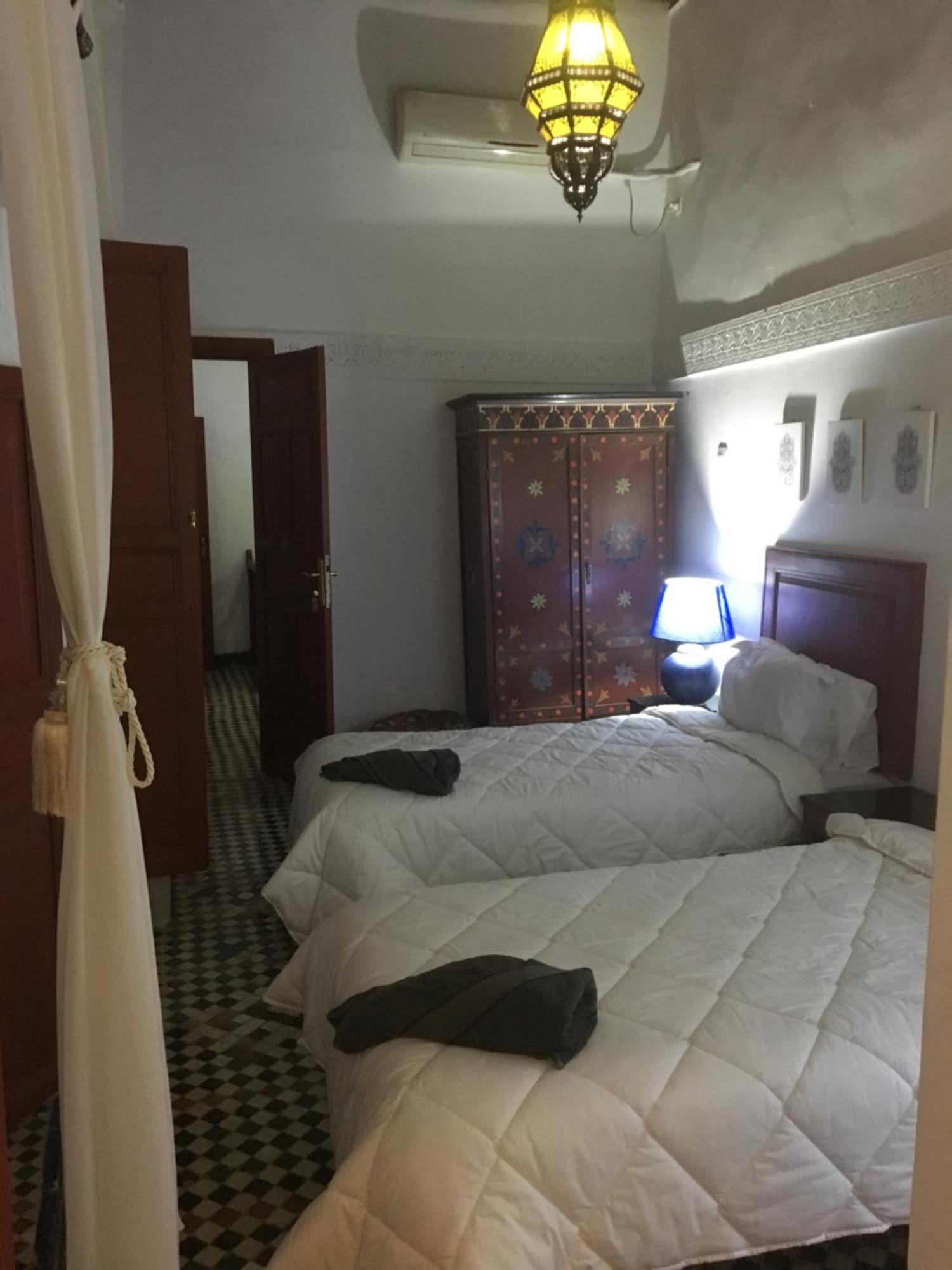 Dar Iman Bed & Breakfast เฟส ภายนอก รูปภาพ
